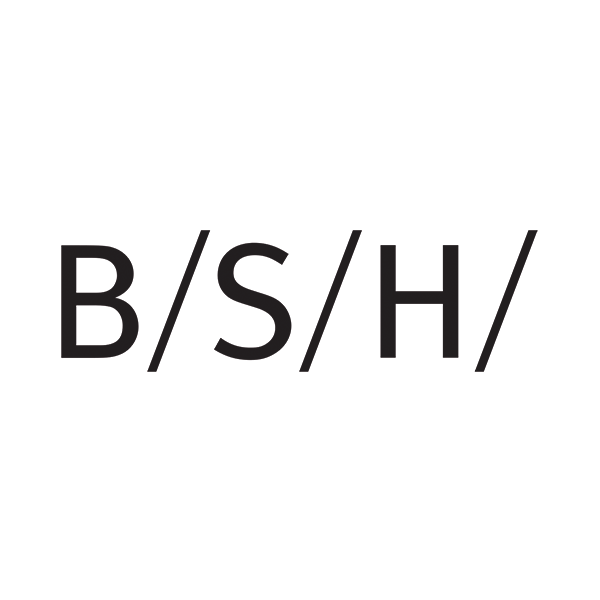 B S H